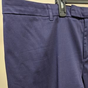 Eggplant Dress Pants